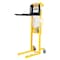 Vestil Manual Hand Winch Fix Stacker, 770 lb., PR VWS-770-FF - alternate 3